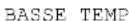 ELECTROLUX TD614 - Description du programme - 28