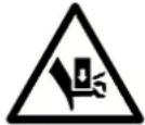 ELECTROLUX TD614 - Symboles - 3