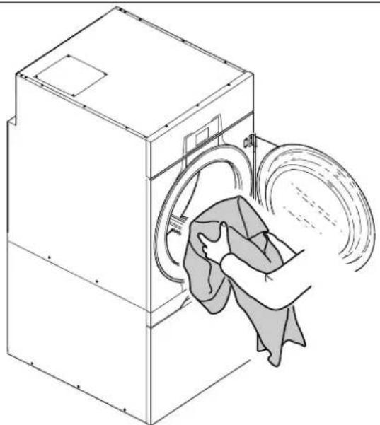 ELECTROLUX TD614 - Note! - 3