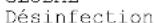 ELECTROLUX TD614 - Description du programme - 38
