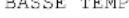 ELECTROLUX TD614 - Description du programme - 22