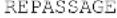 ELECTROLUX TD614 - Description du programme - 14