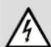 STIEBEL ELTRON PSH Classic - WARNING Electrocution - 1