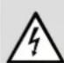STIEBEL ELTRON PSH Classic - Upozornenie - 2