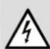 STIEBEL ELTRON PSH Classic - AVERTISSEMENT Électrocution - 1