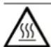 STIEBEL ELTRON PSH Classic - Symbole i rodzaje zagrożenia - 3
