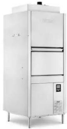 Hobart PW20NBAS - Modelo PW10n-BAS Modeloo PW10n-ADV/PW10n-ADVSW - 2