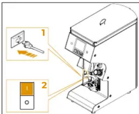 Victoria Arduino My One - INTRODUCTION AND SWITCH ON - 1