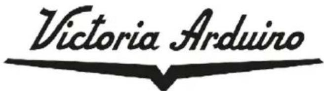 Victoria Arduino My One - DICHIARAZIONE DI CONFORMITA CE - 2