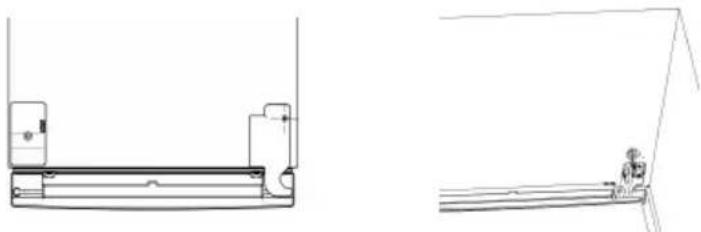 TCL RP318BLE1 - Fabrication de glaçons (si l'appareil le possède) - 4