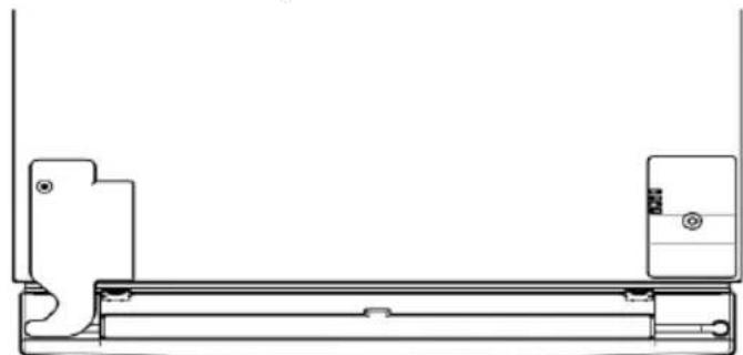 TCL RP318BLE1 - Fabrication de glaçons (si l'appareil le possède) - 11