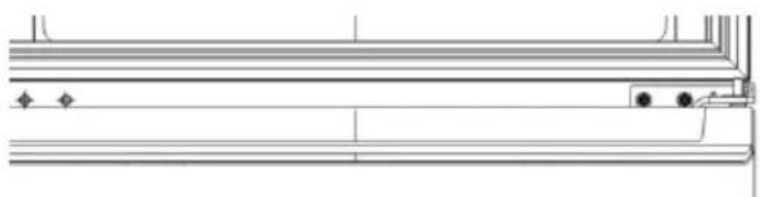 TCL RP318BLE1 - Fabrication de glaçons (si l'appareil le possède) - 5