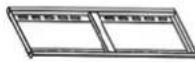 HISENSE 75WE3FE - Contenu de l'emballage - 6
