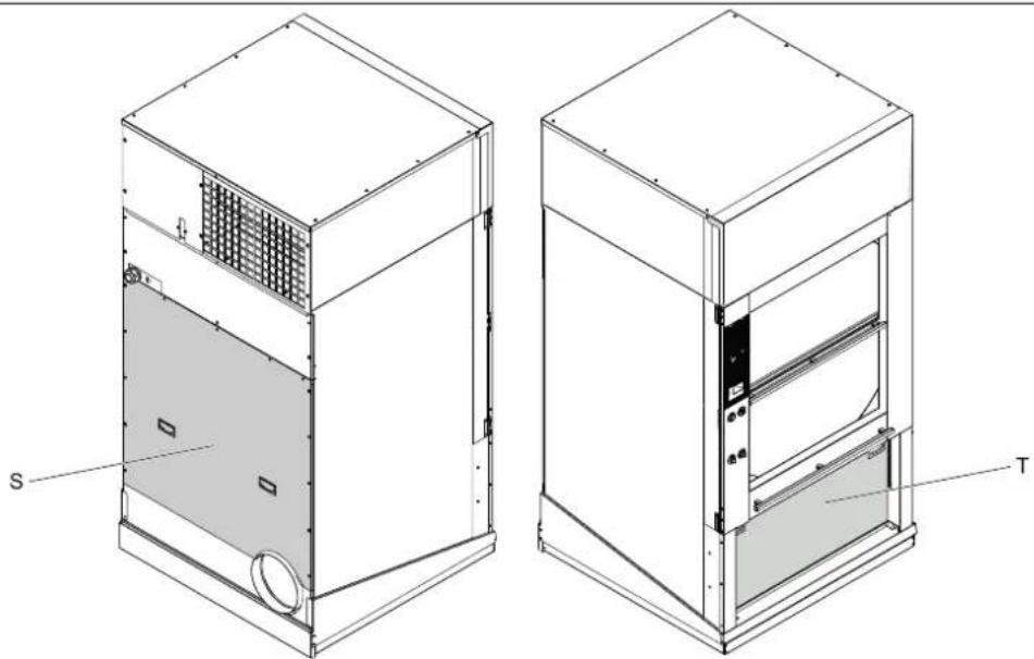 ELECTROLUX TD645SLD - Note! - 22