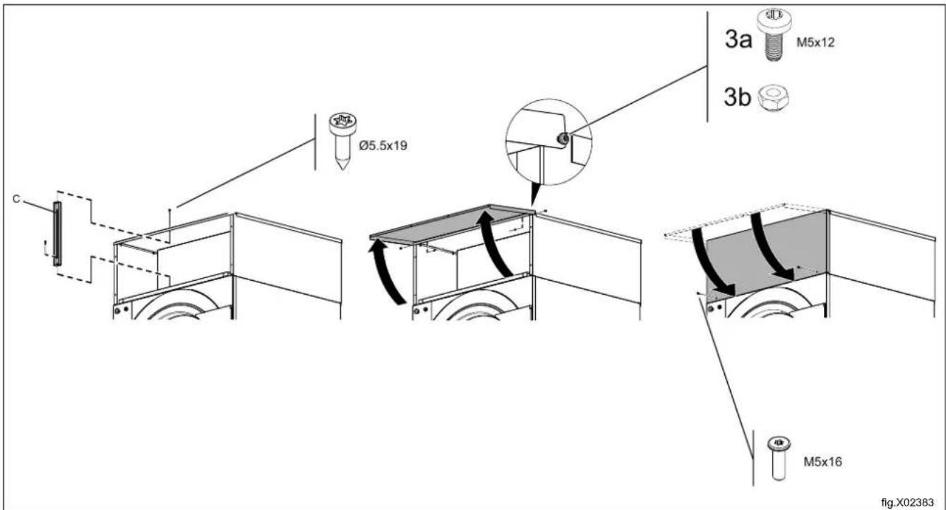 ELECTROLUX TD645SLD - Note! - 2