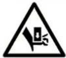 ELECTROLUX TD645SLD - Symboles - 5