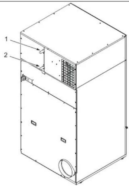 ELECTROLUX TD645SLD - Note! - 8