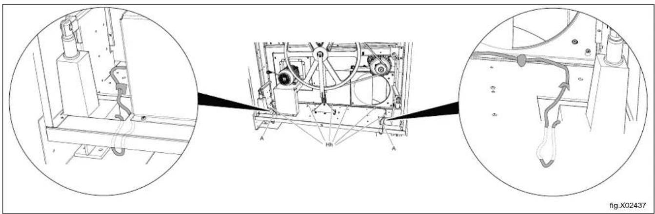 ELECTROLUX TD645SLD - Note! - 14