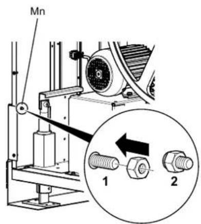 ELECTROLUX TD645SLD - Note! - 20