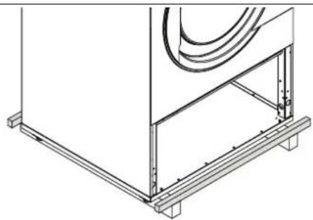 ELECTROLUX TD645SLD - Note! - 3