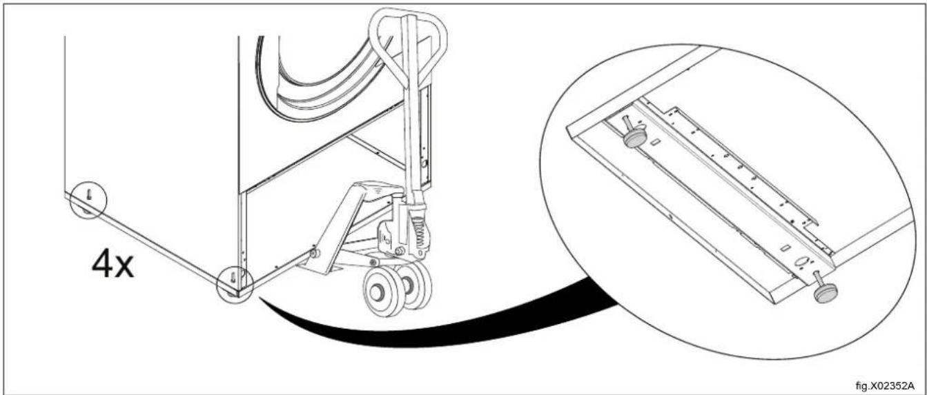 ELECTROLUX TD645SLD - Note! - 6