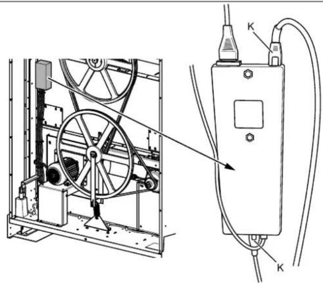 ELECTROLUX TD645SLD - Note! - 15
