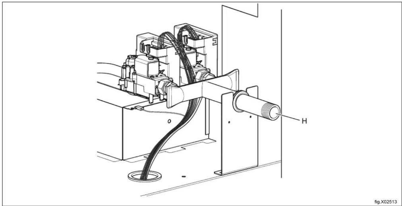 ELECTROLUX TD645SLD - Note! - 2