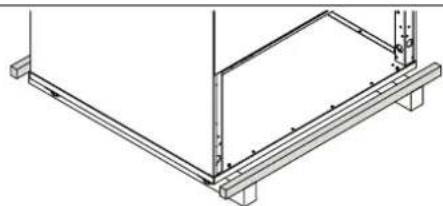 ELECTROLUX TD645SLD - Note! - 3