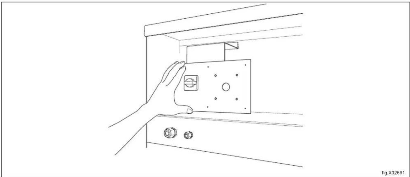 ELECTROLUX TD645SLD - Note! - 3