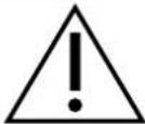 ELECTROLUX TD645SLD - Symboles - 1