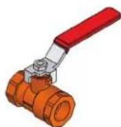 Vollrath FC4C05120N - FEATURES AND CONTROLS - 4