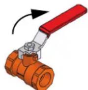 Vollrath FC4C05120N - Bacs non réfrigérés - 1