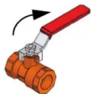 Vollrath FC4C05120N - Equipo no refrigerado - 1