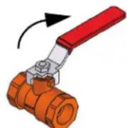 Vollrath FC4C05120N - Equipo refrigerado - 1