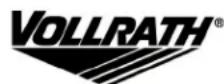 Vollrath CVT4220900 - Saveztrécations - 1