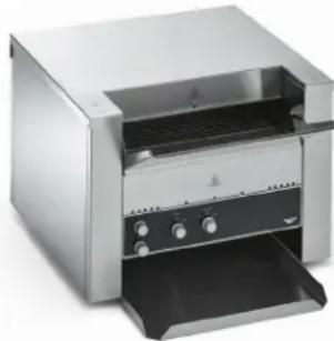 Vollrath CVT4220900 - Fonctionetobjet - 3