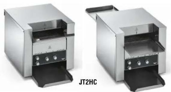 Vollrath CVT4220900 - FUNCIONYPROPÔSITO - 1