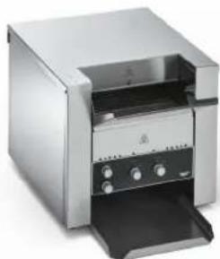 Vollrath CVT4220900 - FUNCTIONANDPURPOSE - 1