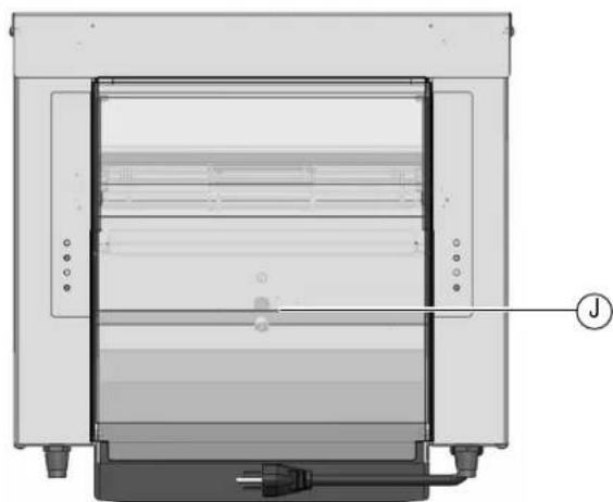 Vollrath CVT4220900 - CHARACTERISTICAS - 2