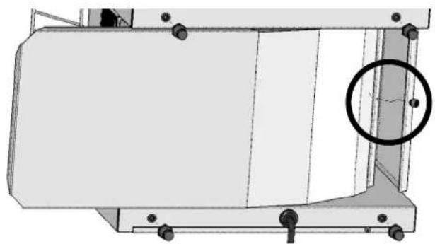Vollrath CVT4220900 - InstalltheCollectionPan - 1