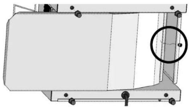 Vollrath CVT4220900 - Instalelafuenterecolectora - 1