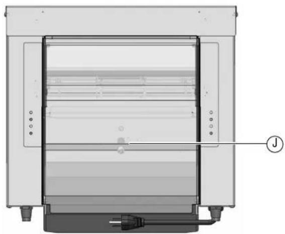 Vollrath CVT4220900 - FEATURES - 2