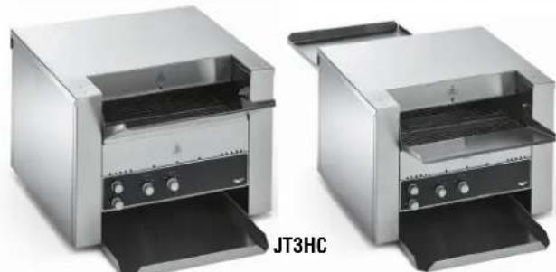 Vollrath CVT4220900 - FUNCIONYPROPÔSITO - 2
