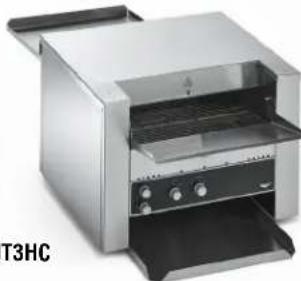 Vollrath CVT4220900 - FUNCTIONANDPURPOSE - 4
