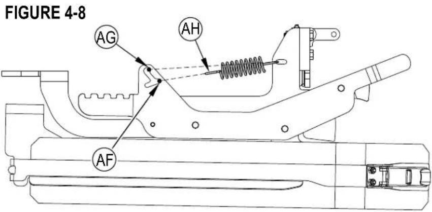 ADVANCE SC4000 - SIDE BLADE PRESSURE ADJUSTMENT - CYLINDRICAL ADJUSTABLE ONLY - 1