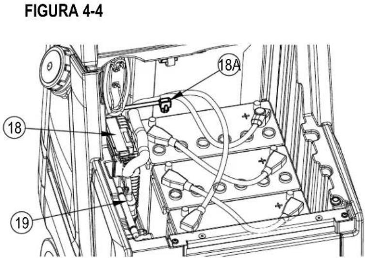 ADVANCE SC4000 - ATENCLION! - 1