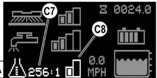 ADVANCE SC4000 - FIGURE 2-10 - 2