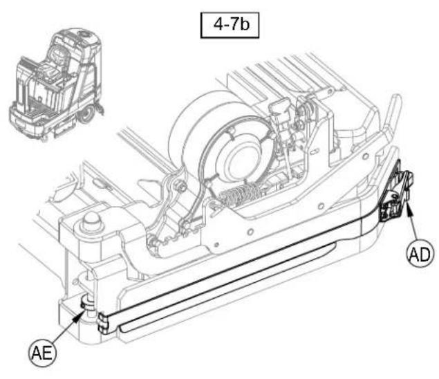 ADVANCE SC4000 - CILINDRICO - - 3