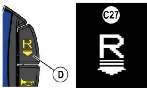 ADVANCE SC4000 - WARNING! - 1
