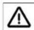 ADVANCE SC4000 - CAUTION! - 1
